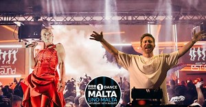 BBC Radio 1 Dance: Malta Is Back With A Massive Line-Up Including David Guetta And Becky Hill