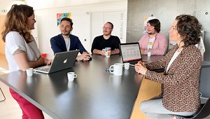 Espace recrutement Emeraude RH | Toutes les offres à pourvoir