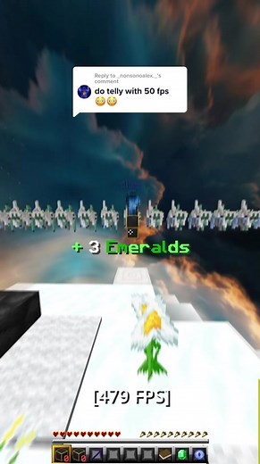 Enhanced Video Quality: 50 FPS Comparison