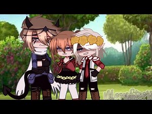 oh you're such a bad bad liar || Meme/Trend || Original? || Gacha Club