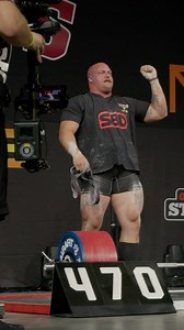 The favourite to pull 505kg in Birmingham on September 6th at Giants Live’s Strongman Open & World Deadlift Championships 💪 🎟️ Get your tickets NOW to watch these athletes make history! Visit giants-live.com/shows *repost: @mitchellhooper #fitness #motivation #strength #strongman #deadlift #worldsstrongestman #giantslive #worlddeadliftchampionships | Giants Live