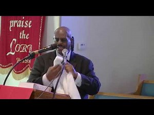 New Unity Baptist Church - Livestream