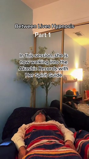 Exploring the Life Between Lives in Hypnosis