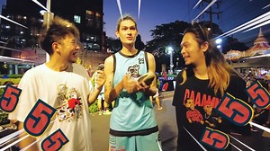 4.7K views · 96 reactions | EP 13. ส่องteen พาลุยงาน 3x3.EXE Premier...