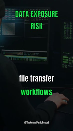 Cybersecurity Flaw Needs Attention