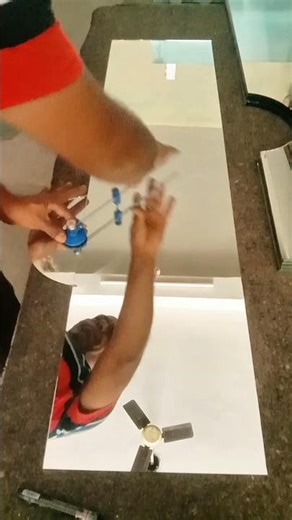 | Mirror Glass Cutting Ka Perfect Tarika | 🔥Mirror Glass Design Ka Aasan Method | #glasscutting