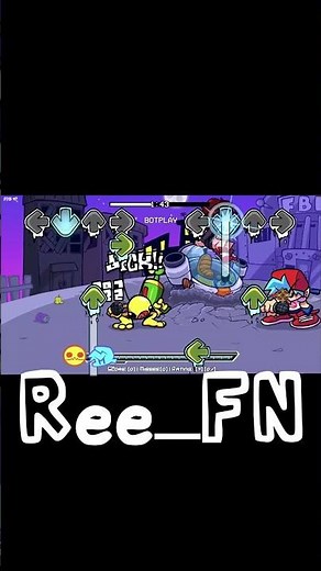 Friday Night Funkin' Vs Alien Hominid Revival #fnf #playthrough #fnfmod #musicgame #rhythmgame