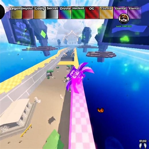 epic Roblox gameplay #roblox #robloxshorts