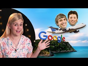 Founders Larry and Sergey are LEAVING Google 😭