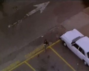 Der Klient Trailer DF