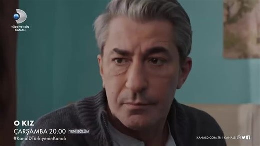 O Kız 11. bölüm izle tek parça! Kanal D ile O Kız son bölüm izle full kesintisiz | VİDEO