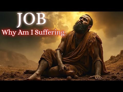 The Book of Job Explained Like Never Before (Biblical Explained)