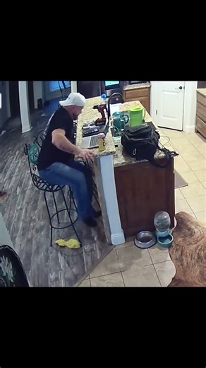 Laptop survived 😅