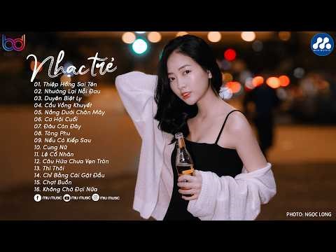 Nhạc Trẻ Ballad Việt Hay Nhất 2026 | Lk Nhạc Trẻ Mới Gây Nghiện | Nhạc Việt Hot Nhất Hiện Nay