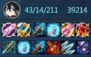 【炜の实况解说】<宇宙剑士VS宇宙英雄>（下）★ 3300胜 · 战斗专注爆杀桐 ★ 四万经济神器思路