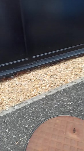 Another day another site being secured by the Security Nerds. #dahua #ubiquity #cctv