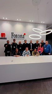 Another fantastic two-day workshop at the Laser and Health Academy in Ljubljana—this time with an incredible group from Italy! From mastering laser applications in implantology to exploring facial aesthetics with the Fotona LightWalker. Plus, a special factory tour for an exclusive look at how these high-tech lasers are made! A big thank you to everyone who joined us for this inspiring journey of learning and innovation. Until next time! ✨ #LaserDentistry #DentistryWorkshop #DentalTraining #Foto