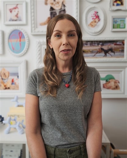 We ask Mindy Montney, owner of DOG & CO., quick questions about her journey as a founder – from the pivots she didn’t see coming to the most rewarding part of her business. #AmexBusiness #ShopSmall | American Express Business