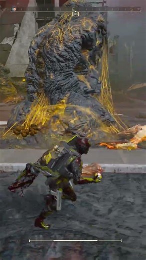 Helldivers 2 Bug Hunt… Featuring a Cursed Enemy