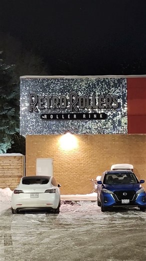 New Sign!! Thanks to Westmount Signs and Printing