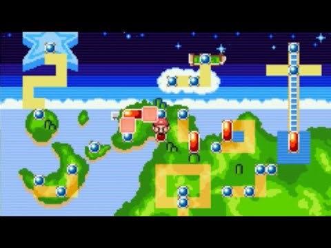 Super Mariomon - All 152 Captures, Stats & Area