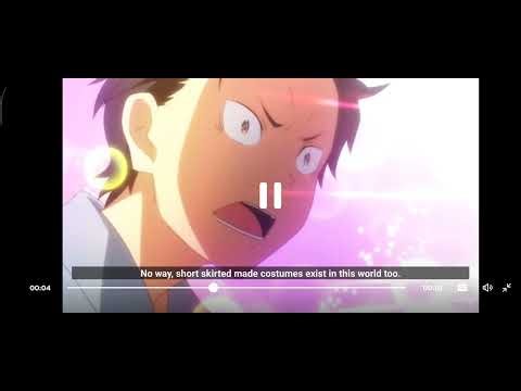 rem crying 😭🩵🩵☄️