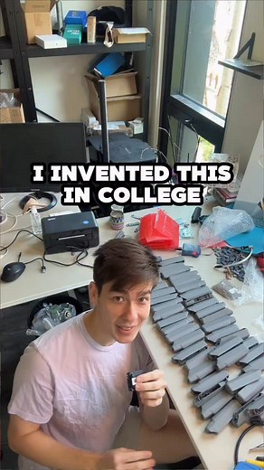 33K views · 5.7K reactions | yourTMJ Pen FCC certification story | My TMJ Relief | Facebook