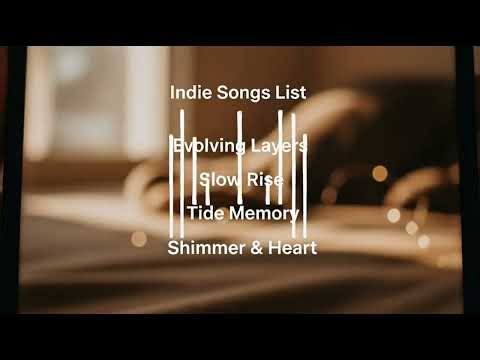 Top Indie Songs You Should Listen to Right Now