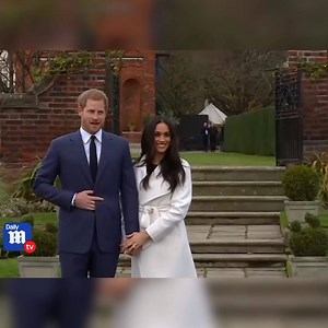 EXCLUSIVE: Meghan Markle's next move could be taking on politics and community change | Daily Mail TV