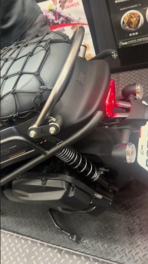 Sym kRN 方向燈繼電器 蜂鳴器 升級 加大聲版本 提醒關閉 安全提示 直上 免破壞線組 實際錄影（因錄影聲音收音 並非麥克風收音 依照實際呈現為主）