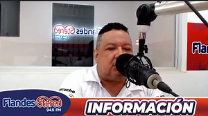 8.1K views · 72 reactions |  ¡Preocupante! Roberto Cuenca, periodista reconocido en la región del Alto Magdalena, denuncia presuntas amenazas en contra de el y en contra de periodistas y empleados de las emisoras Olímpica Stereo y Flandes Stereo | Informativo al Día | Facebook