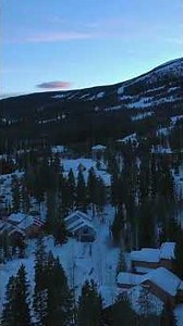 Georgetown Colorado: El Pueblo del Viejo Oeste que Sigue Vivo