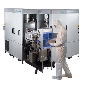 Maximize Slider Yields and Achieve Excellent Ion Beam Etch Uniformity