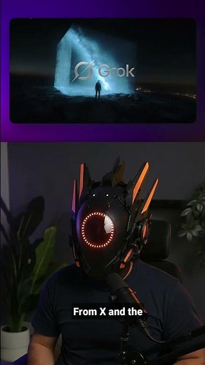 Grok 4 Explained: The New AI Smarter Than PhDs (Build Apps, Games, and More)