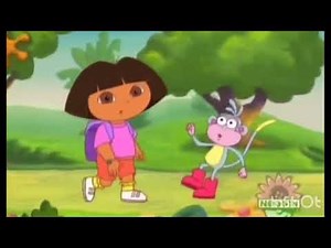 Dora Saves The Prince