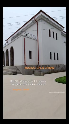 Tiberiu Marcu on Reels