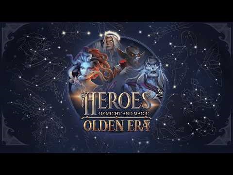PVP БИТВЫ, В ТОП ЛОББИ ЛЕТИМ? Heroes of Might & Magic: Olden Era! !тг !вк !донат