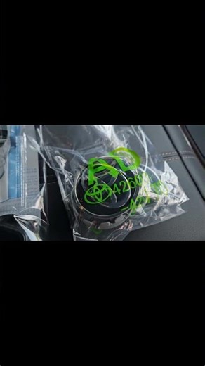 【アルファード】納車時に実際にあったディーラーの小さなミス！！！🐶フレンチブルドッグの家族🐶 #Shorts