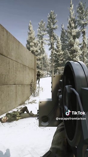 EscapefromTarkov Memes: The Best of Tarkov Humor