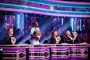 On the Box: what to watch and stream in November