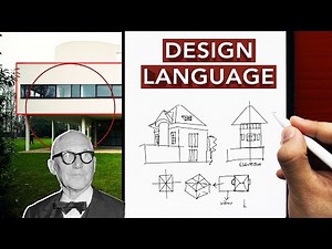 Le Corbusier's 5 Stunning Home Design Ideas