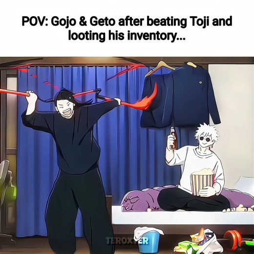 They took Megumi aswell😭🥀 #anime #memes #relatable #jujutsukaisen