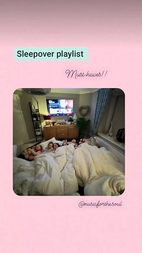 | Sleepover playlist ideas! 🍉| #fyp #taylorswift #2024 #sleepover #friends #newyear #christmas #foryoupage
