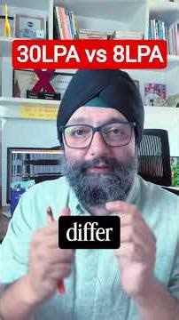 30LPA Grads Do This | 8LPA Grads Don't #shorts