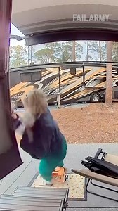 Nothing Escapes the Doorbell Cam 📸😭 | FailArmy