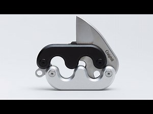 Meet the Sidewinder Mini