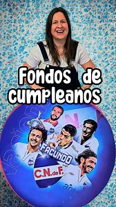 🎉 ¡Los cumpleaños se celebran en GRANDE con Tematik! 🎉 Descubrí nuestros fondos de cumpleaños para todas las temáticas: desde princesas y superhéroes hasta estilos vintage, gamer, o lo que sueñes. ✨ Diseños originales, vibrantes y totalmente TEMATIK, hechos para que cada rincón de tu fiesta sea inolvidable. 💡 Personalizá tu fondo, elegí los colores, el nombre, la edad y ¡dejá que tu celebración hable de vos! 📦 Enviamos a todo el país | 🚀 Producción rápida | 🎨 Diseño incluido ¿Listos para q