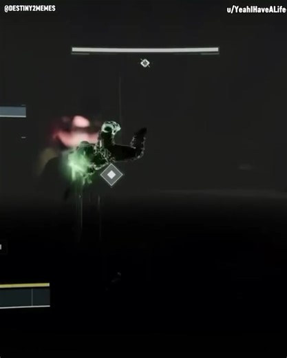 16K views · 176 reactions | Master Abyss encounter in 30 seconds (from start to bridge) | Destiny 2 Memes | Facebook