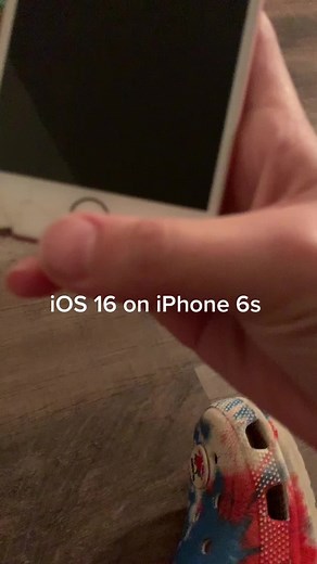 How to Update iOS 16 on iPhone 6s: Step-by-Step Guide