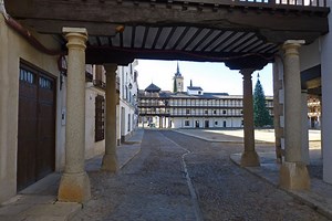 Todo sobre Tembleque - qué ver, comer, historia, fiestas, cómo llegar